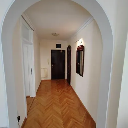 Two Bedroom Milesevska By Magenta * Belgrade