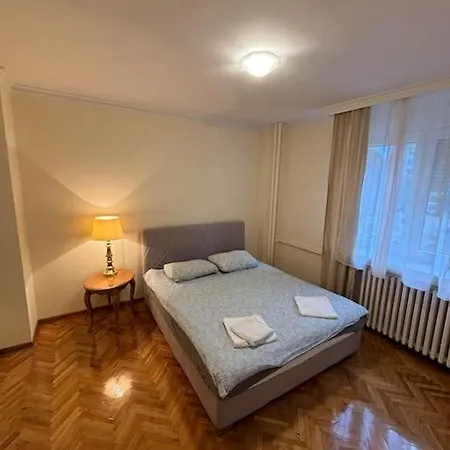 Two Bedroom Milesevska By Magenta *