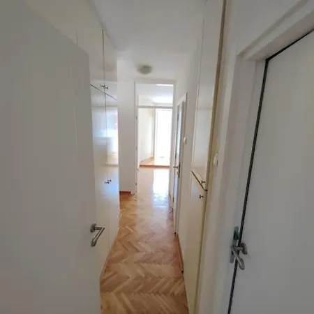Apartment Two Bedroom Milesevska By Magenta Belgrade