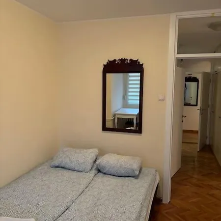 Two Bedroom Milesevska By Magenta * Belgrade
