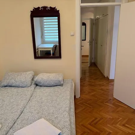 Apartment Two Bedroom Milesevska By Magenta Belgrade