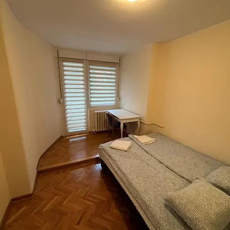 Two Bedroom Milesevska By Magenta Apartment